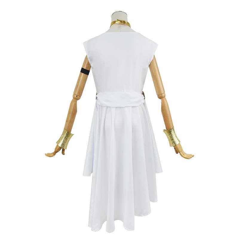 Long dress, cosplay, mid-length 5