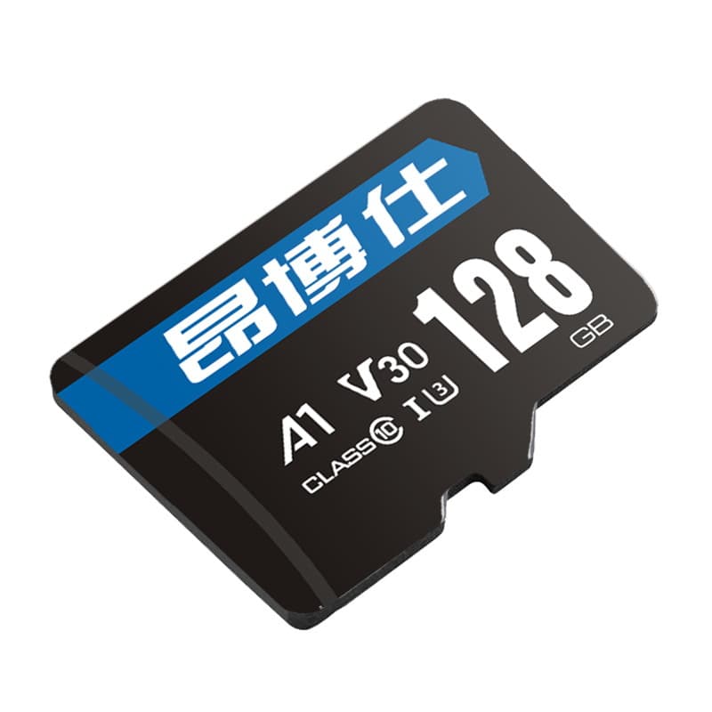 Memory Card Recorder Monitor - 32G & 64G Storage 5