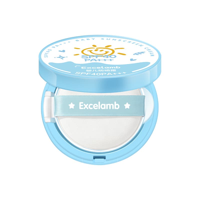 (Wholesale), summer children's sun protection cream, soft heel for face full body, UF-protection, SPF40 5