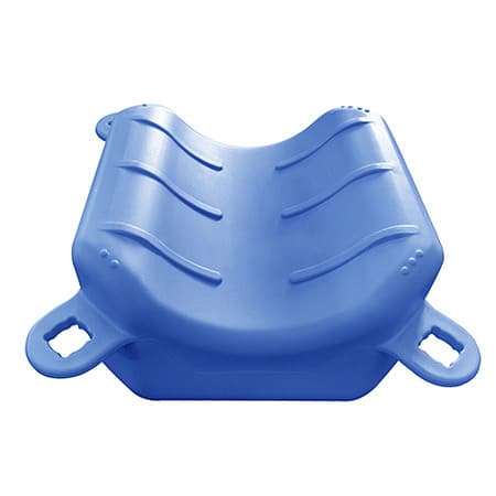 Bethlehem water plastic floating platform motorboat sea viewing floating pier boat parking space floating pier floating tube 2