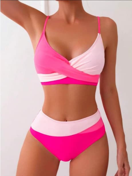 (Cross-border trading), sexy swimwear, European style 3