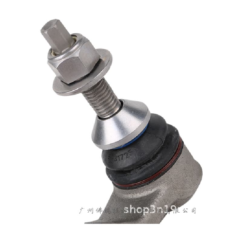 Trumpchi GA3 Outer Tie Rod Left Ball Joint 3