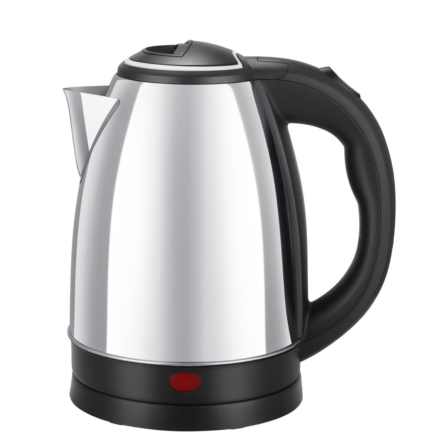 Electric Ketter stainless steel electric kettle European regulations British and American standard 110 cross -border plastic electric kettle 5