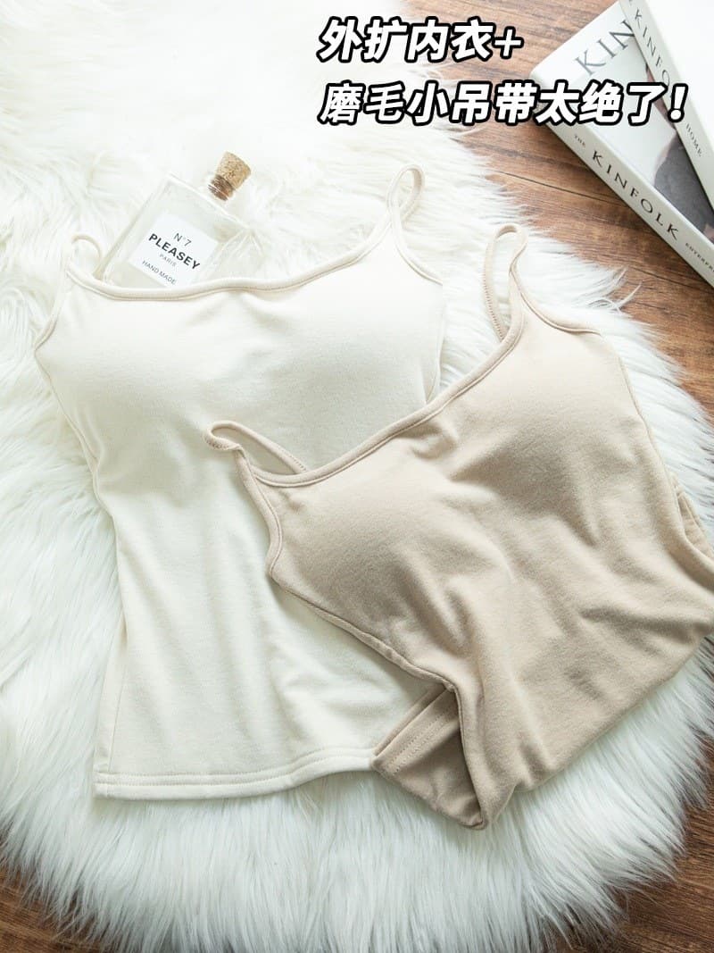 Bra, comics, summer top with cups, tank top, base underwear as outerwear, lifting effect 2