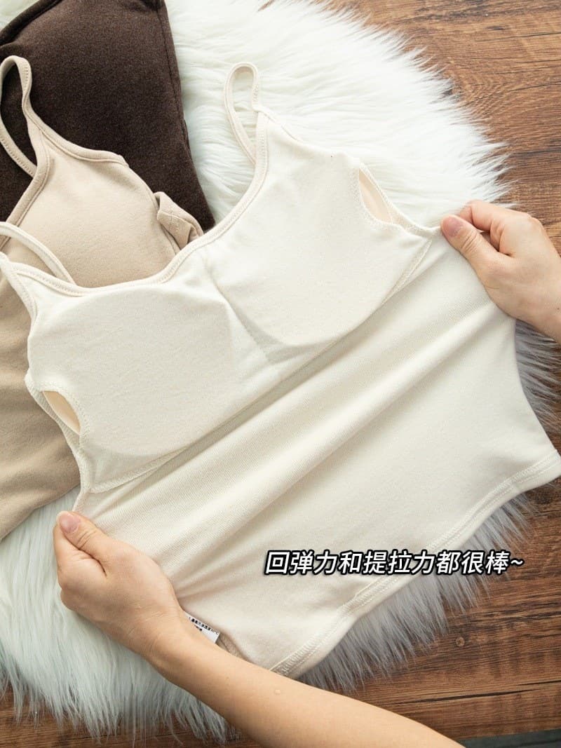 Bra, comics, summer top with cups, tank top, base underwear as outerwear, lifting effect 5