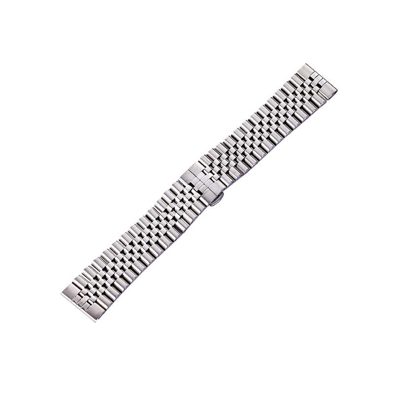 Universal men's watch strap for men and women, steel belt, accessories 5