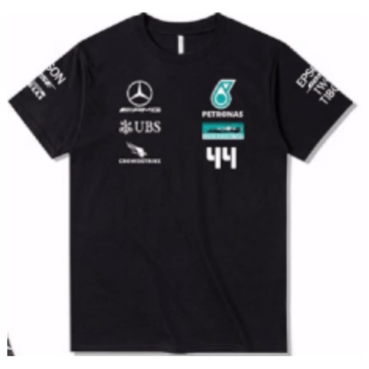 (Cross-border trading), summer quick dry SUV, breathable travel T-shirt, racing car, jersey, with short sleeve 5