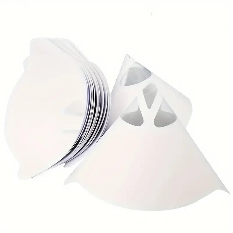 Funnel, paint, disposable nylon filter 2