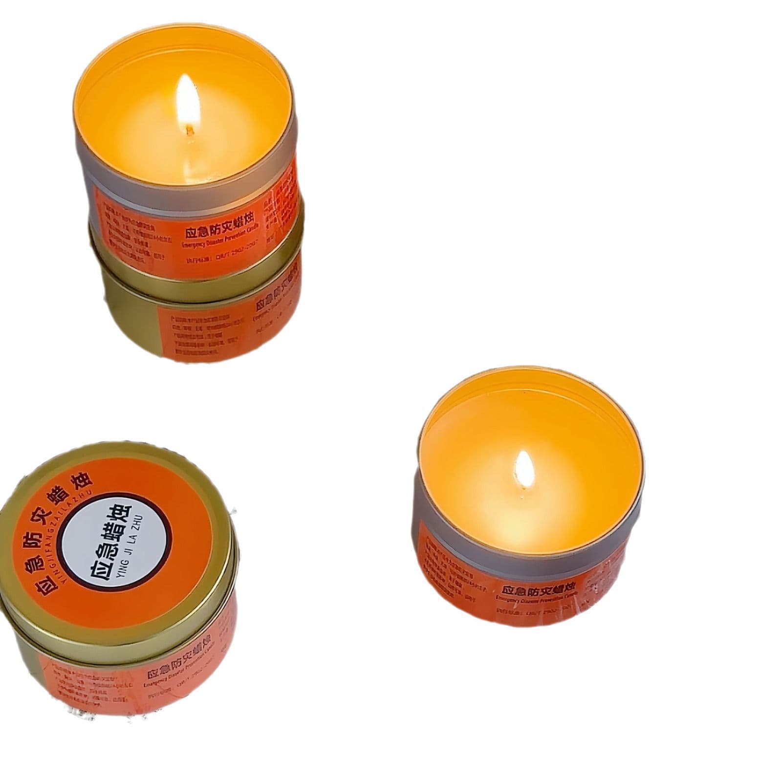Lights, travel candle, waterproof windproof emergency light 5