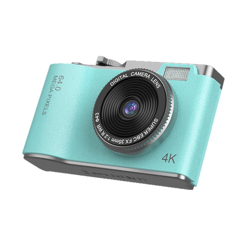 (Cross-border trading), digital photography props, retro toy, camera, Birthday gift 5