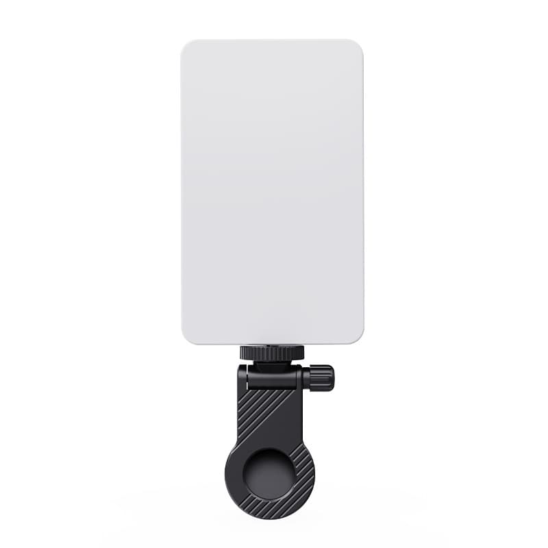 Mobile phone, small fill light, handheld LED pocket camera 5