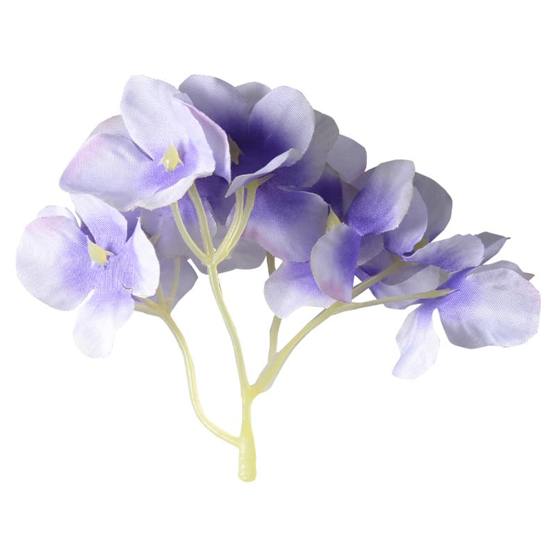 Realistic Chinese hairpin, hair accessory, decorative flowers, DIY, home decor, photo shoot props 5