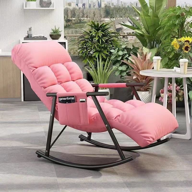Baby rocker for home use, comfortable sofa at lunchtime for bedroom 2