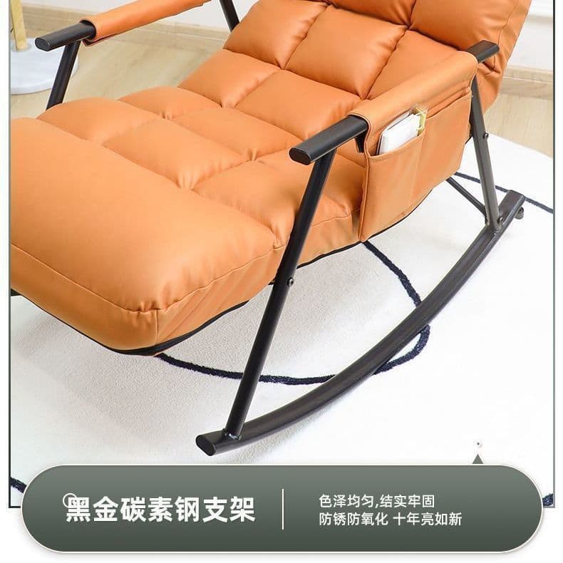 Baby rocker for home use, comfortable sofa at lunchtime for bedroom 3
