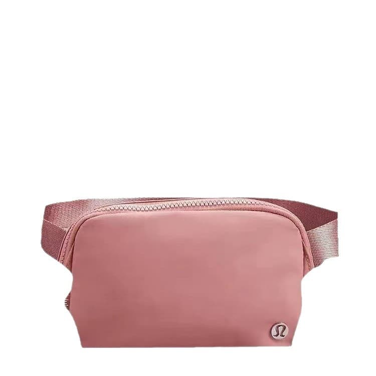 Fashionable belt bag, universal sports purse, mobile phone, organizer bag 5