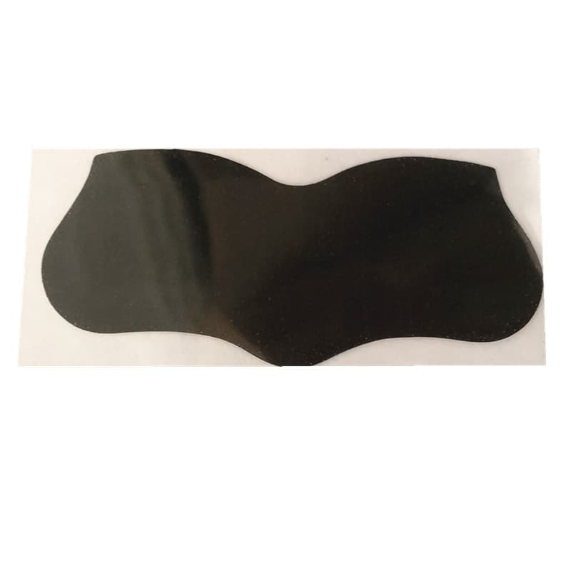 [跨境去黑头粉刺鼻膜贴鼻贴BLACKHEAD MASK 5PCS 10PCS 15PCS 20PC] 5
