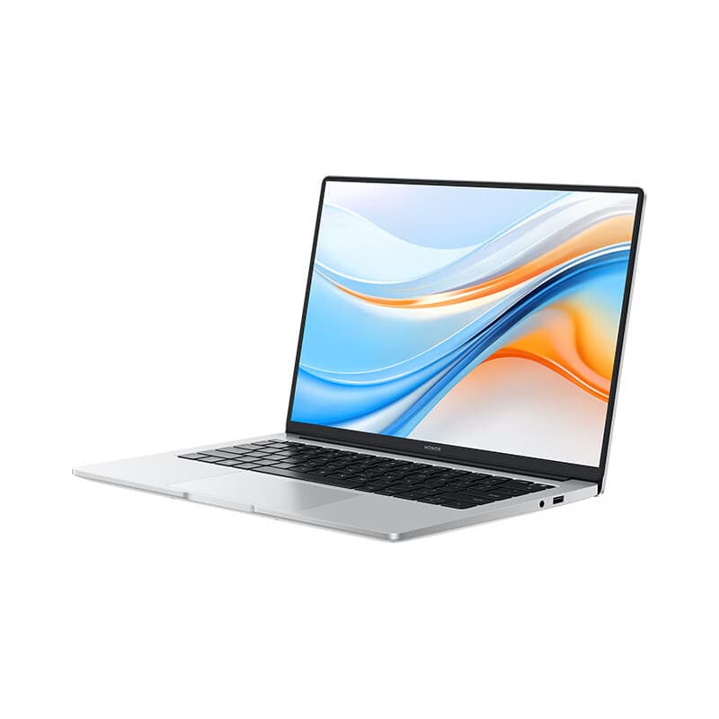 Light and thin laptop for students, magicbook, x14, 14plus, business version 4