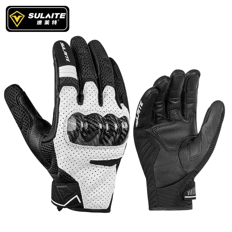 Gloves for cycling, road summer bike carbon fibre, equipment, fall protection