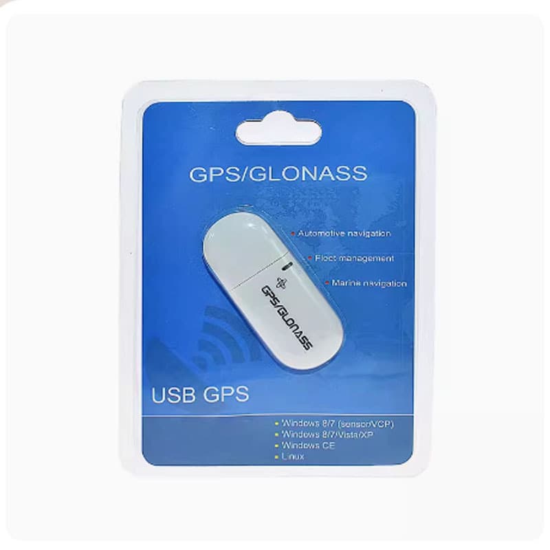 VK-172 GMOUSE USB GPS/GLONASS External Module