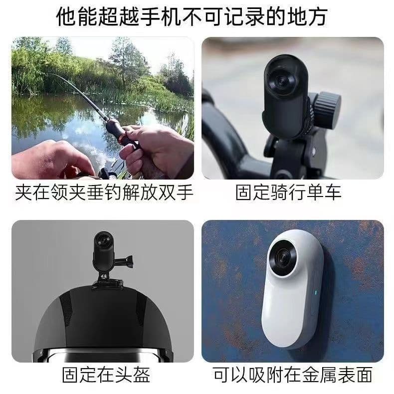 Videocamera, travel camera, handheld recorder 4
