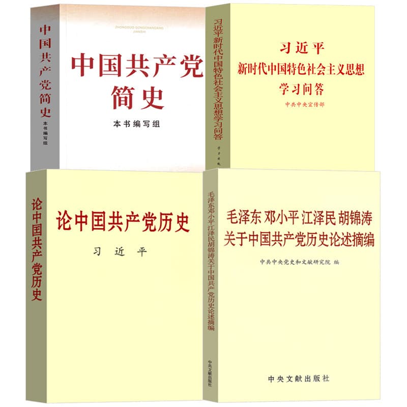 On the Communist Party of China+About the Discuss of the Communist Party of China+Brief History of the Communist Party of China+ 1