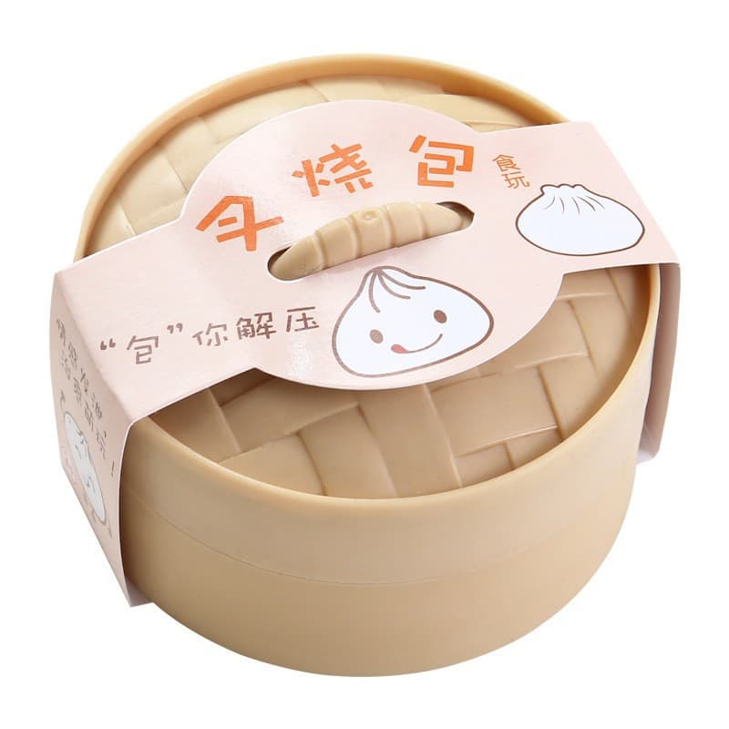 Slime, realistic artificial food, soft toy, anti-stress 4