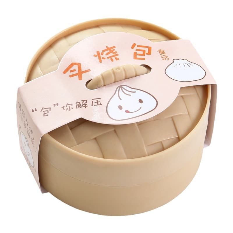 Slime, realistic artificial food, soft toy, anti-stress 5