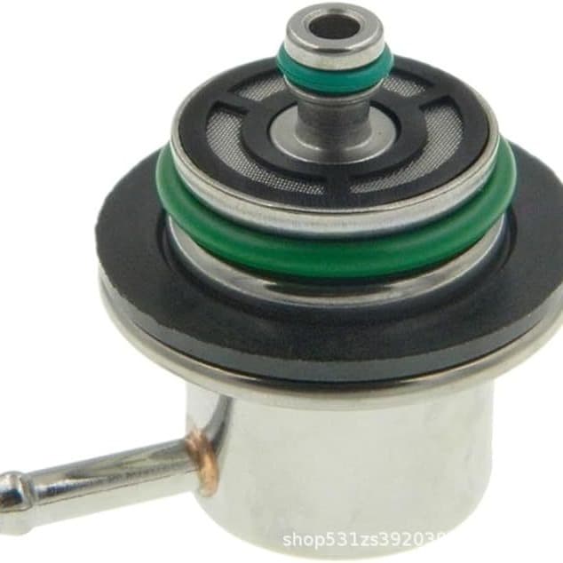 90411542 Applicable to Daewoo Auto Accessories Fuel pressure adjustment sensor 4