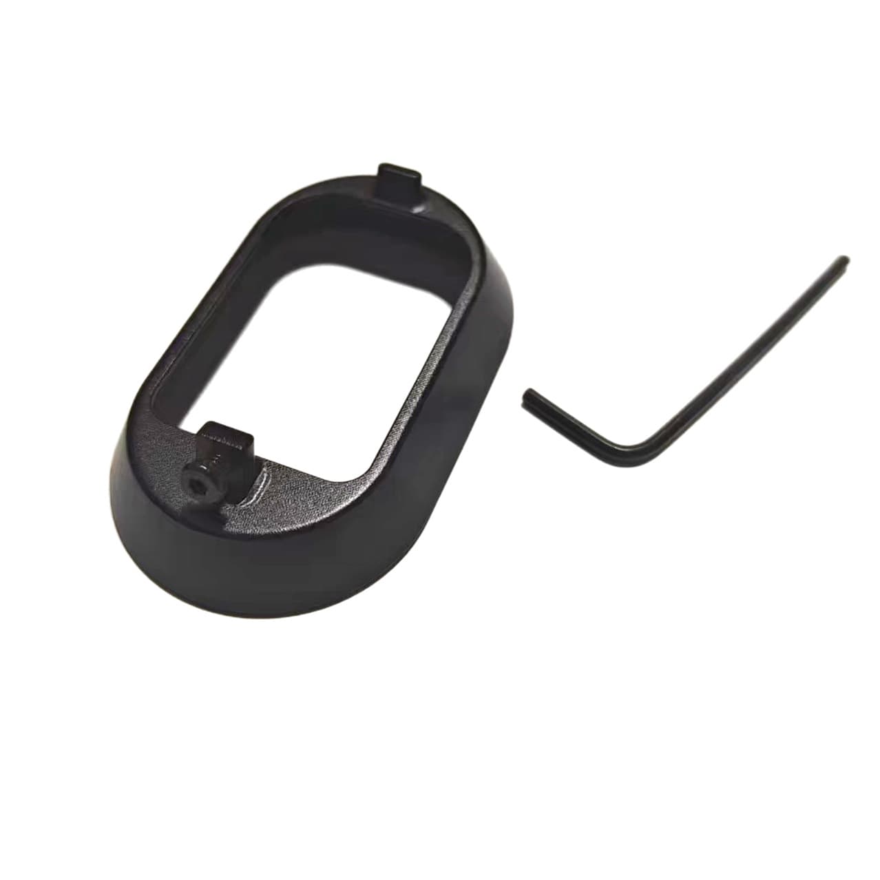 P320x series well 5