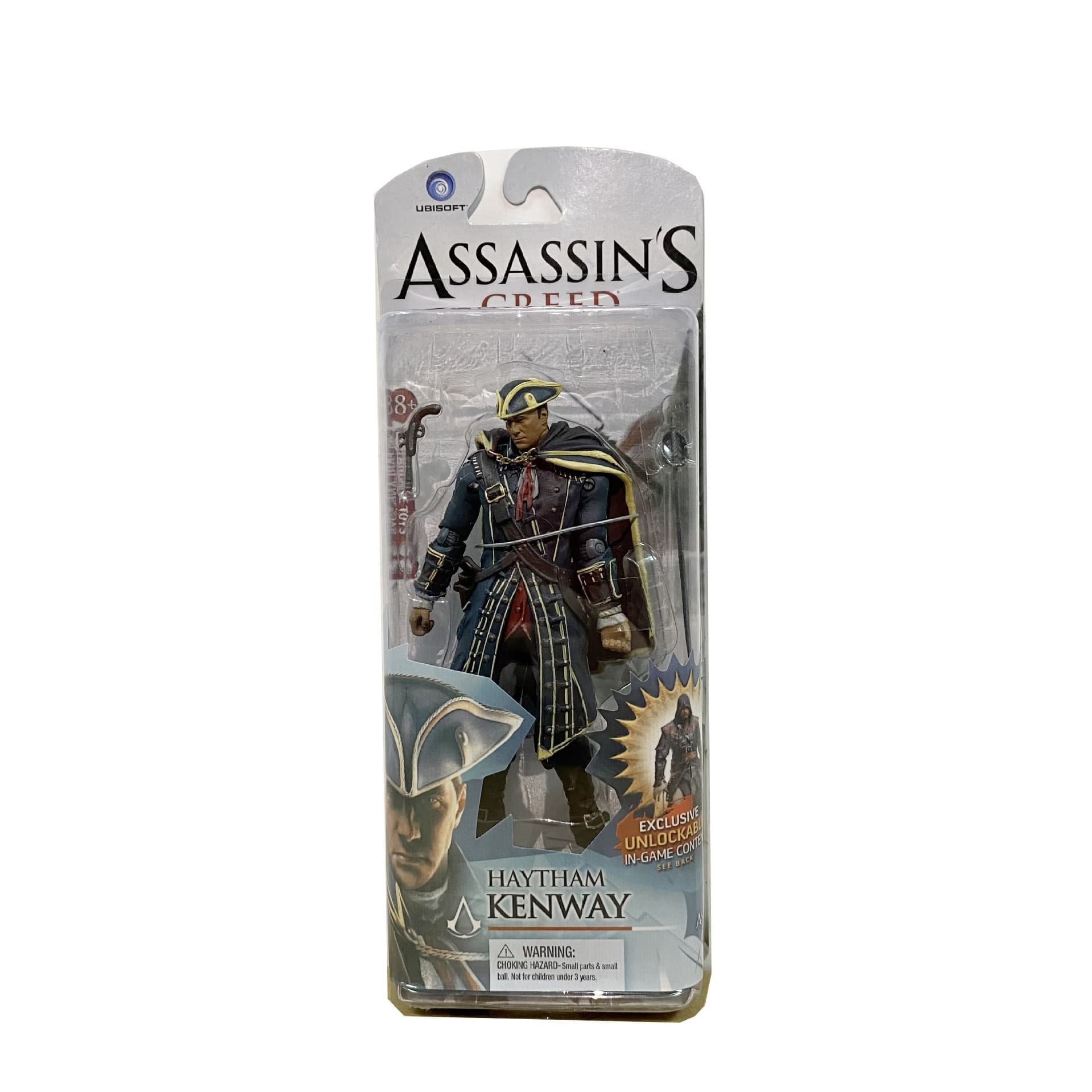 (Cross-border trading), McFarlane, movable minifigure, pack PVC, material 1