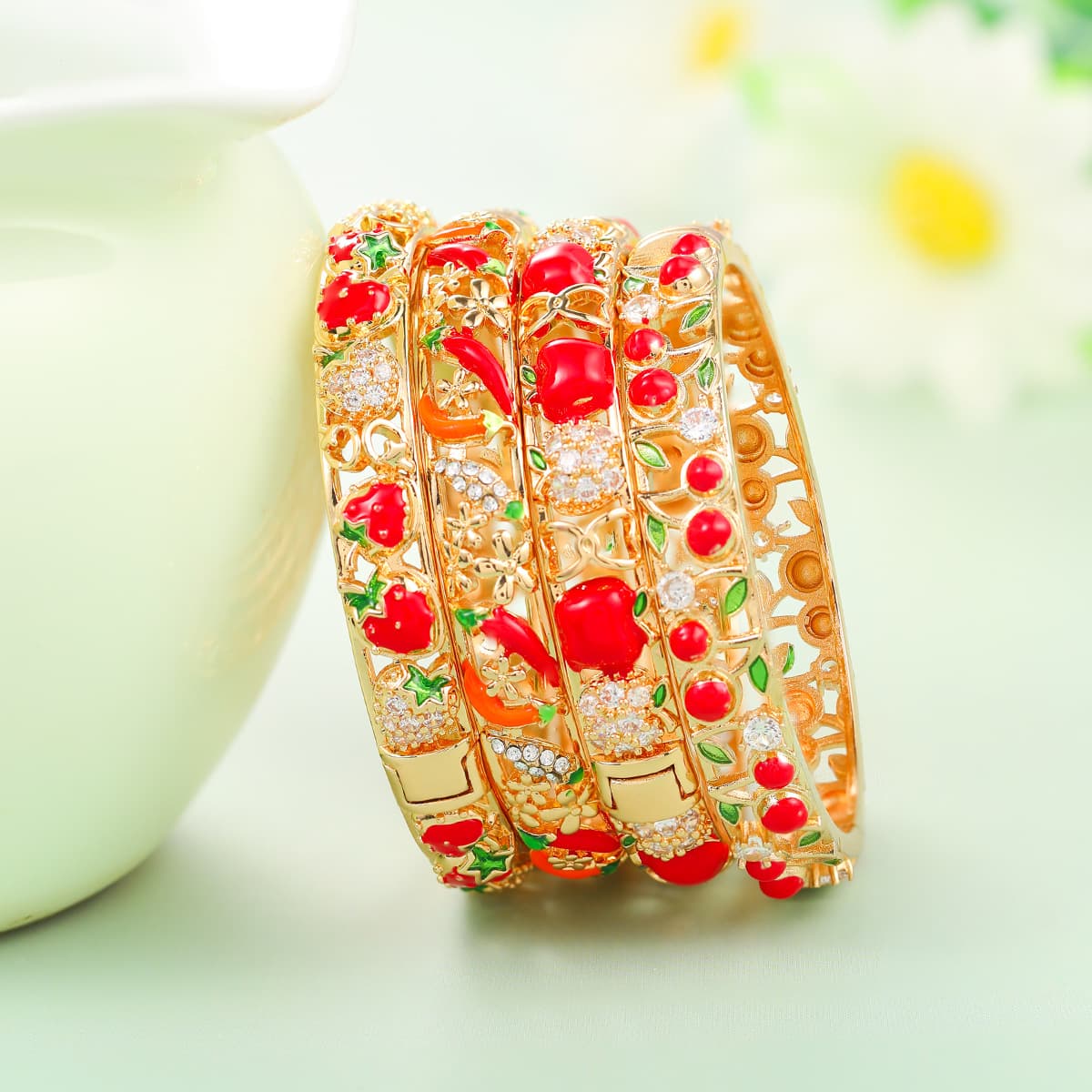 Children's Bracelet - Birthday Gift 3