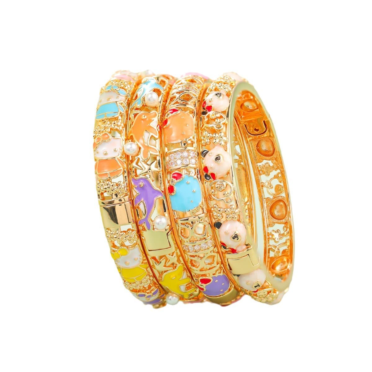 Children's Bracelet - Birthday Gift 5