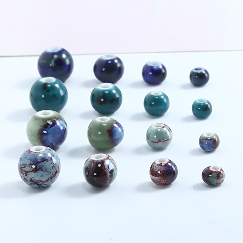 Beads, accessories, accessory, ceramic beaded bracelet, DIY