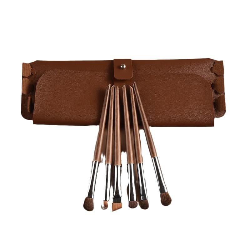 Brush, handheld set, 6 pieces 5