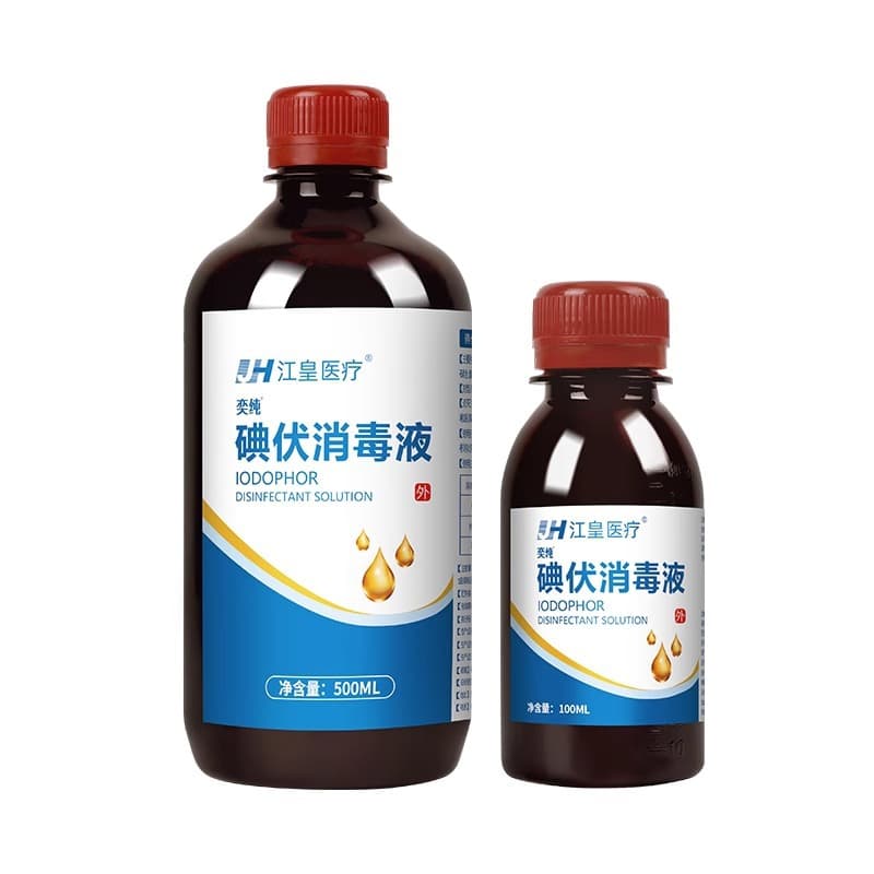 Antibacterial children's sanitizer for belly button, 500 ml 5