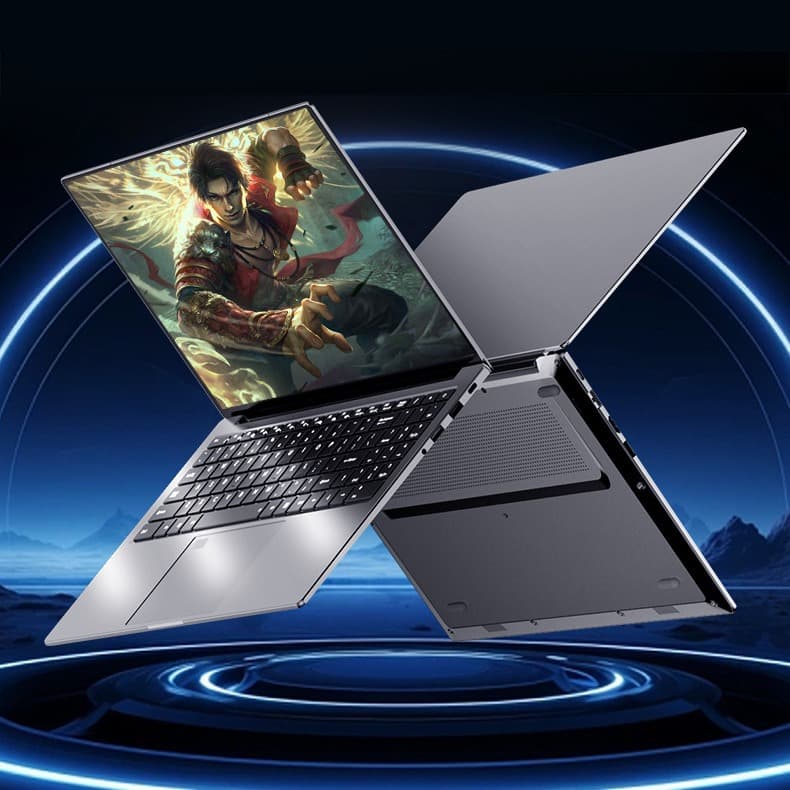 Laptop, 15 inch 2