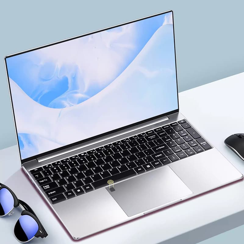 Laptop, 15 inch 3