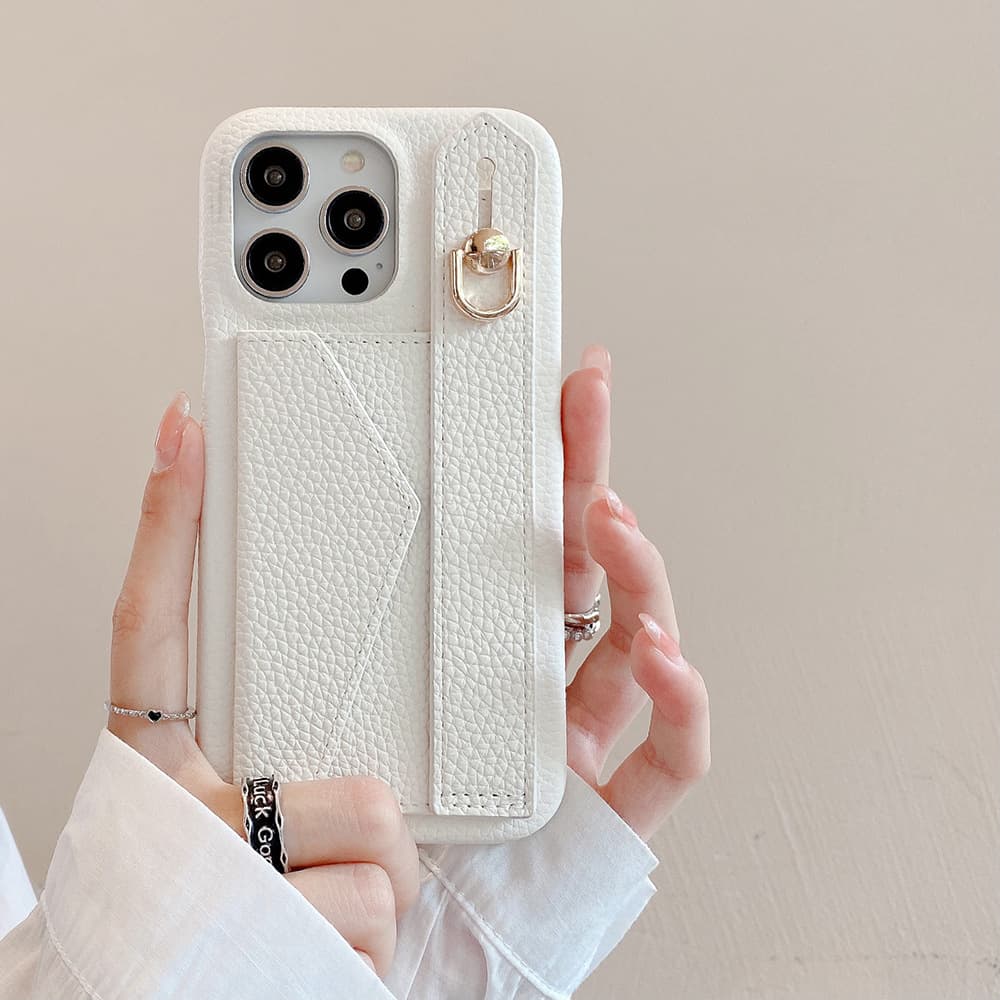 Apple, iPhone16, wallet, card holder, purse, phone case, iPhone15 Pro, mobile phone, protective case, compatible bracelet, 13promax 2
