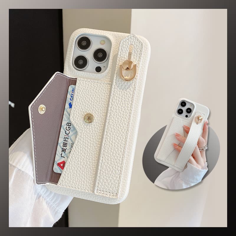 Apple, iPhone16, wallet, card holder, purse, phone case, iPhone15 Pro, mobile phone, protective case, compatible bracelet, 13promax 1