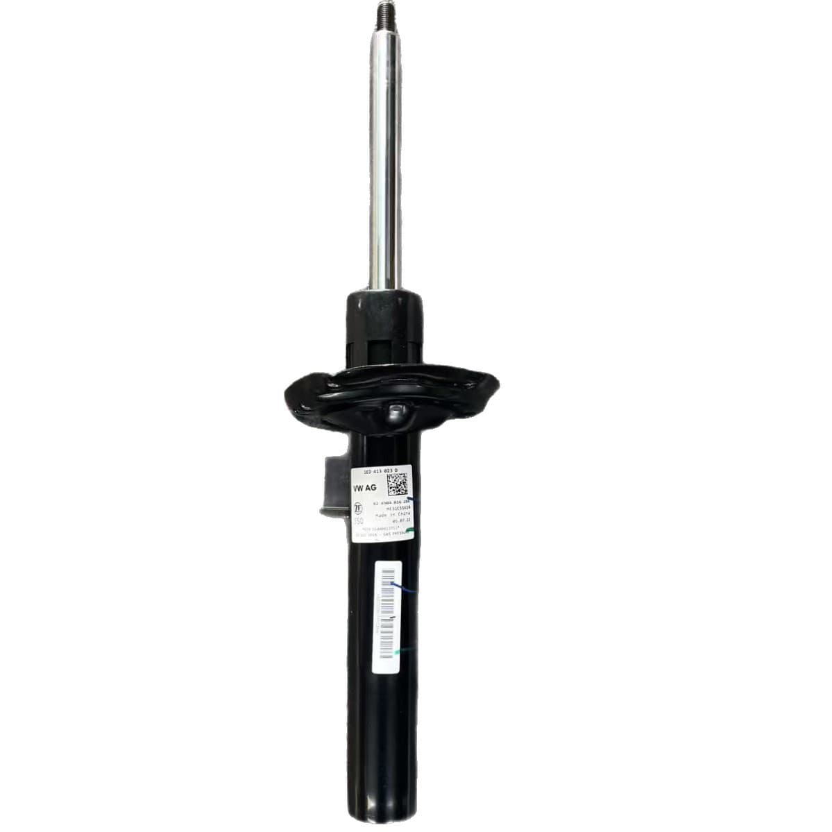 ID4 ID6 front shock absorber original brand new 1ED413023B/Dpneumatic shock absorb 5