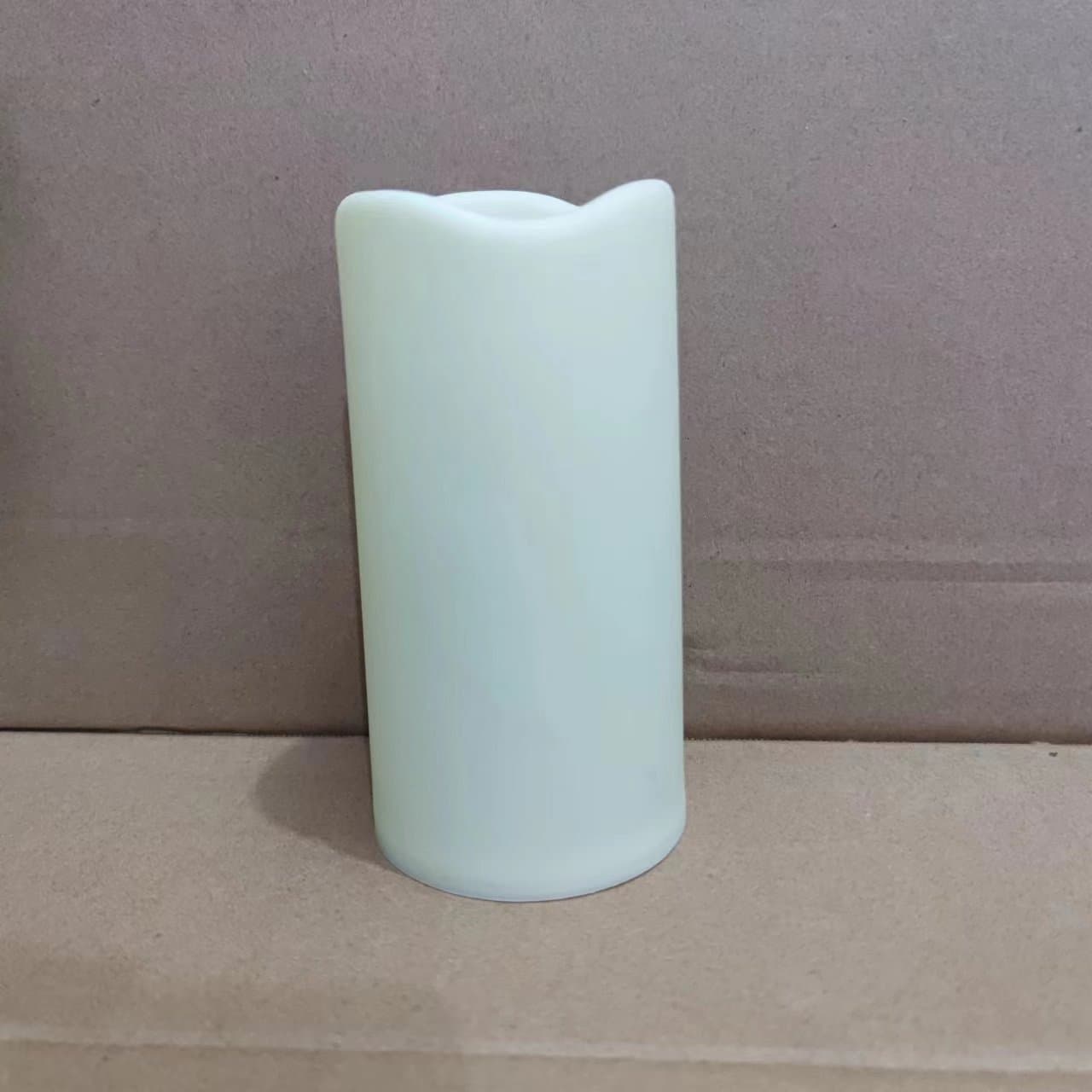 Manufacturer simulated LED electronic candle smoke-free atmosphere creative home ornaments holiday wedding Christmas holiday decoration 3