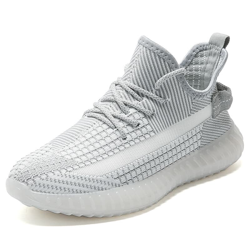 Breathable summer universal trend sports comfortable footwear for students 5