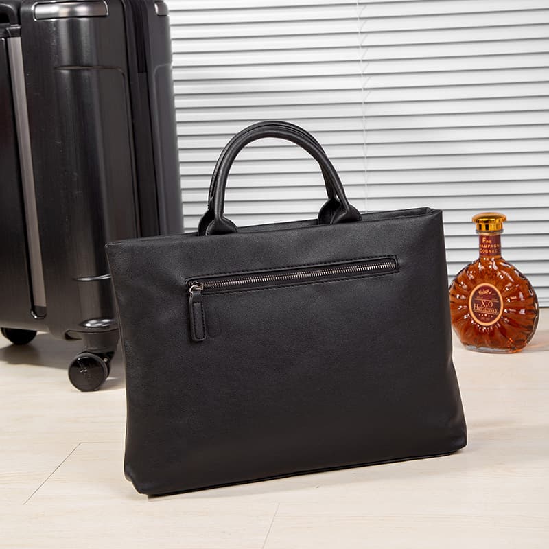 Linen bag, high-end, simple and elegant design 4