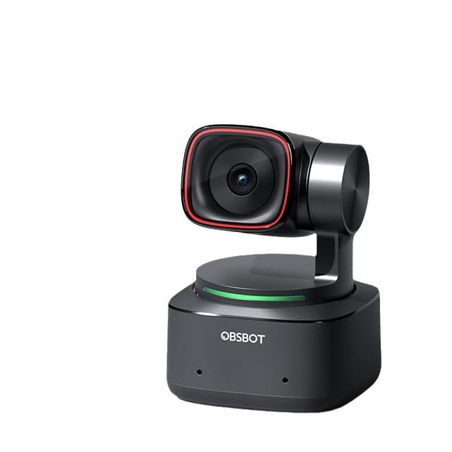 OBSBOT Xingying Tiny2 4K HD live broadcast dedicated camera beauty blurred green screen with goods with full set 5