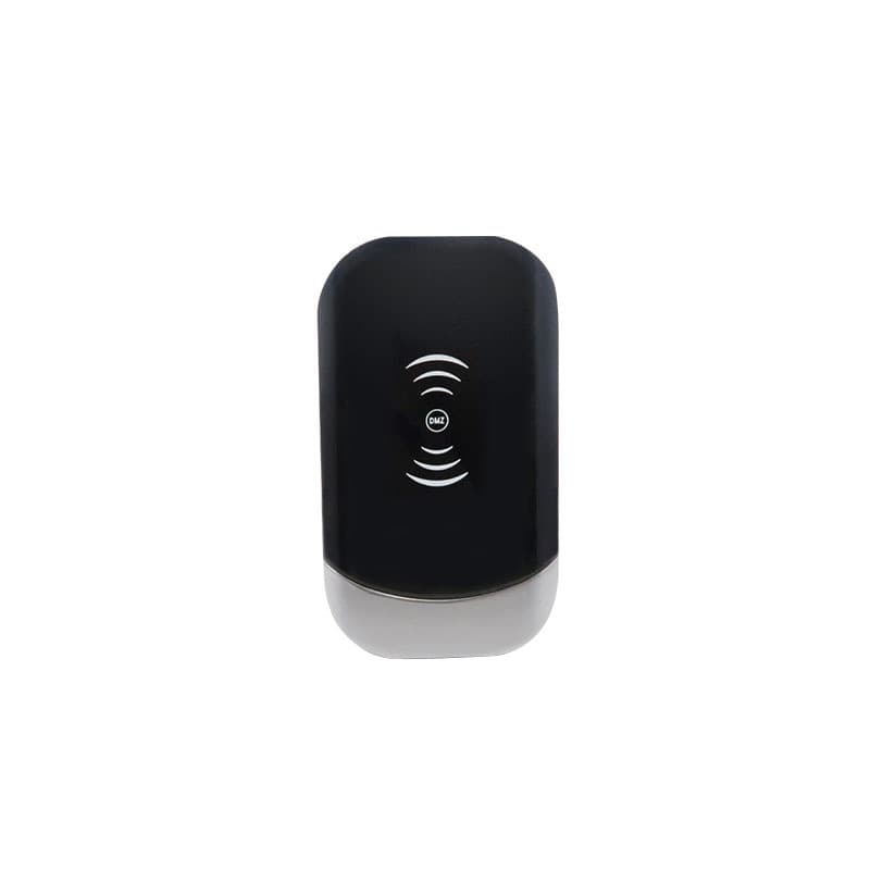 Electronic sauna lock smart sauna lock room ID induction wardrobe lock locked wardrobe electronic lock cabinet lock 4