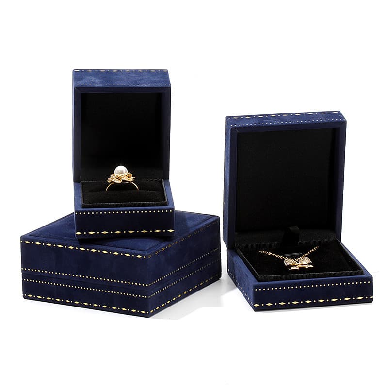 (Cross-border trading), box, ring, pendant, bracelet, jewelry, storage system, high-quality style 4