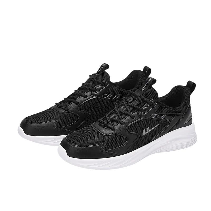 Men's and Women's Running Shoes - 2025 Breathable Design 5