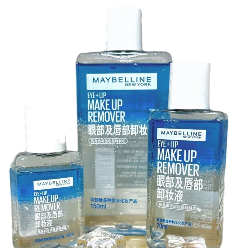 Soft Makeup Remover for Face - 3-in-1 Lip Care Formula 5