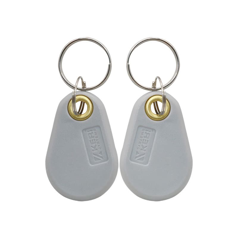 Chicken Eye Original T5577 Smart Card RFID Key Buckle Hotel House Card Equipment Water Card ID can copy the empty card 5