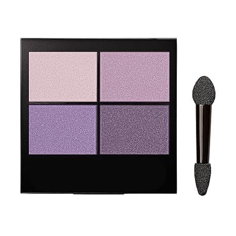 Four-Color Pearl Eyeshadow Palette 5